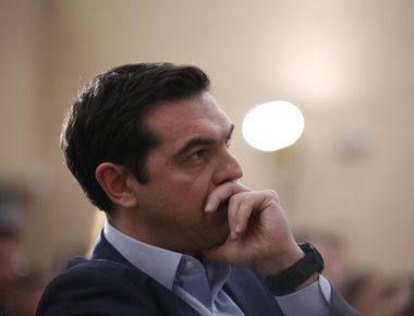 Συγχαρητήρια του πρωθυπουργού Α.Τσίπρα στην Εθνική Ομάδα κωφών γυναικών για την επιτυχία της